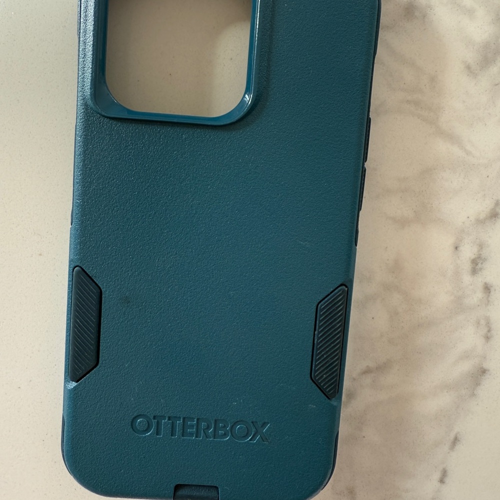 OtterBox Teal Phone Case